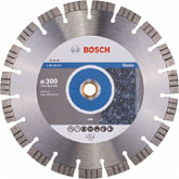 Алмазный круг Bosch 300х2 см камень 2608602647