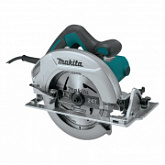 Циркулярная пила Makita HS7600