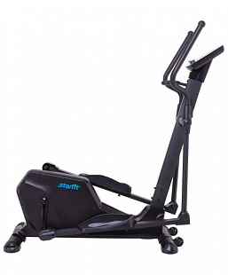 Электромагнитный эллиптический тренажер Starfit Millennium VE-201