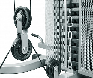 Многофункциональный комплекс Atlas Sport AS-4st-160pro