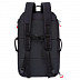 Рюкзак GRIZZLY RQ-906-1 black/red