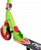 Самокат Ridex Neo green/red