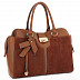 Женская сумка Pola 7090 brown