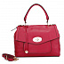 Женская сумка Pola 2674 red