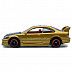 Машинка Hot Wheels Базовой коллекции Honda Civic SI (5785 HTC41) mainline 2024