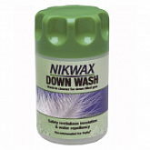 Средство для стирки пуховых изделий Nikwax Loft Down Wash 150 мл