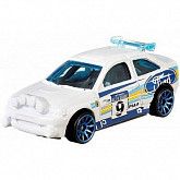 Машинка Hot Wheels Ford Escort (GDG44)