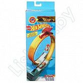 Трек Hot Wheels Шальные тренировки Гиперпетля (FWM85 FWM88)