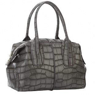 Женская сумка Pola 4005 grey