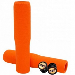Грипсы ESI Fit SG FSGOR Orange
