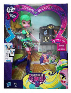 Кукла My Little Pony Equestria Girls (B1772)