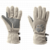 Перчатки мужские Jack Wolfskin Paw Gloves dusty grey