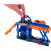Игровой набор Hot Wheels Robo-Lift Speed Shop (DWK99 DWL02)