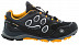 Полуботинки Jack Wolfskin Trail Excite Texapore Low M grey