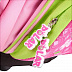Школьный рюкзак Polar Д1203 pink