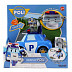 Игрушка Robocar Poli Машинка Поли 83392 Игрушка Robocar Poli Машинка Поли 83392