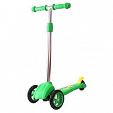 Самокат RT Mini Orion 164в2 green