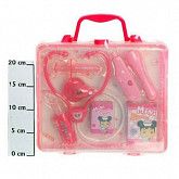 Набор Shenzhen Toys DoctorSet в чемодане 502A