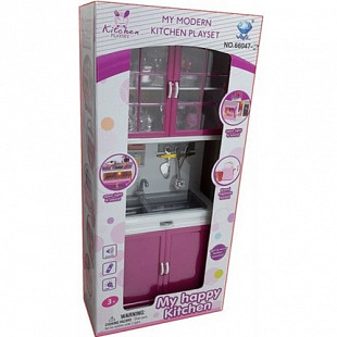 Игровой набор Hyl Kухня 66047-2