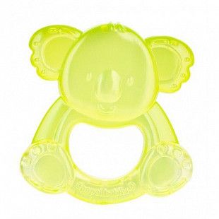 Прорезыватель Canpol babies Охлаждающий Коала 56/148 Yellow