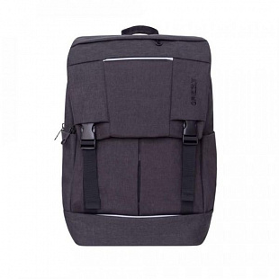 Рюкзак GRIZZLY RU-810-1 black