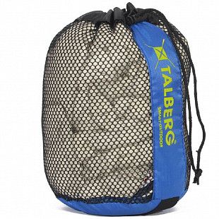 Мешок Talberg Mesh Sack 10 blue