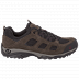 Полуботинки мужские Jack Wolfskin Vojo Hike 2 Low M coconut brown / dark steel