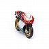Масштабная модель мотоцикла Maisto 1:18 Ducati 1098S Tricolore (39300)