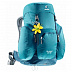 Рюкзак Deuter Groden 30L petrol-arctic