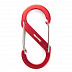 Карабин сувенирный Naturehike S Shape 4 ш S NH20GS004 red