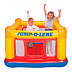 Надувной батут Intex Jump 48260NP 174х174х112 см