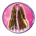 Кукла Winx Магическое сияние Блум IW01561801