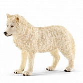Фигурка животного Schleich Волк арктический 14742