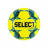 Мяч футзальный Select Futsal Talento 9 №2 852615 yellow/green/blue