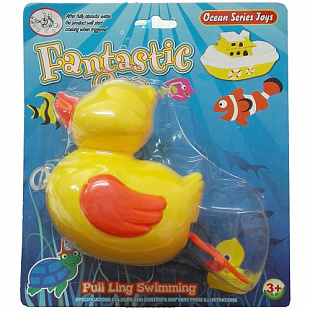 Игрушка Maya Заводная игрушка для ванной MY54454