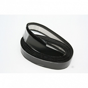 Оплётка руля Velo VLT-006 200х3см Black ZTB10633