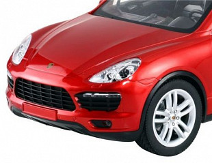 Радиоуправляемая машина MZ Porsche Cayenne 1:14 2045