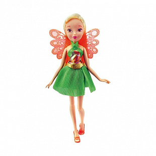 Кукла Winx "Волшебный питомец" Стелла IW01221500