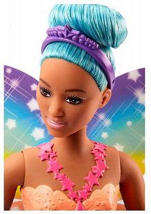 Куклa Barbie Феи (FJC84 FJC87)