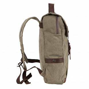 Городской рюкзак Polar П0642 green