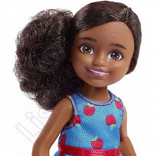 Кукла Barbie Челси Учительница (GTN86 HCK69)