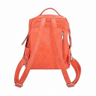 Городской рюкзак Ors Oro DS-0130 /2 orange