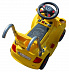 Детский электромобиль Sundays Mercedes Mini BJ21 6V yellow Детский электромобиль Sundays Mercedes Mini BJ21 6V yellow