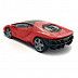 Машинка инерционная Maisto 1:40 Lamborghini Centenario (21001) red