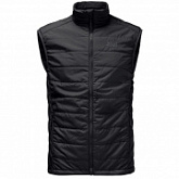 Жилет мужской Jack Wolfskin Glen Vest Men 1202832 black