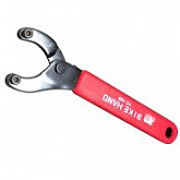 Ключ для контргайки оси каретки Bike Hand YC-155 NTB10860