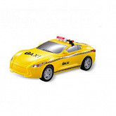 Инерционная машина Wenyi Такси WY630C