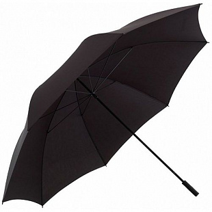 Зонт-трость Inspirion Concierge 104211 Black