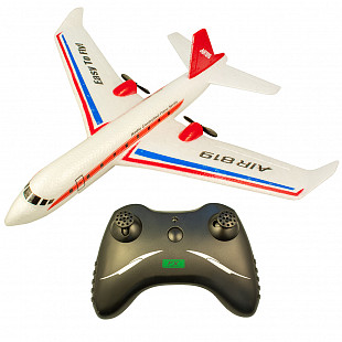 Планер Maya Toys Вихрь FX819