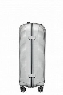 Чемодан средний Samsonite C-LITE 86см CS2*35 003 metallic green